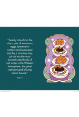 Raincoast Books The Great Gatsby: Complete Novel with 15 Recipes