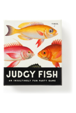 Raincoast Books Judgy Fish Game