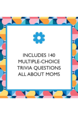 Raincoast Books Mom Trivia