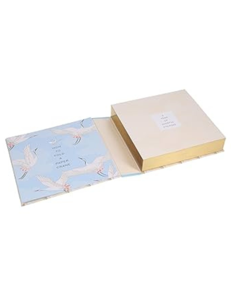 Raincoast Books Paper Crane A Day