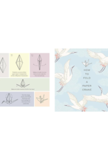 Raincoast Books Paper Crane A Day