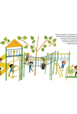 Raincoast Books School's First Day of School Book