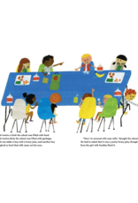 Raincoast Books School's First Day of School Book