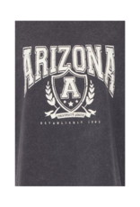 b.young Solko Tee in Black by b.young