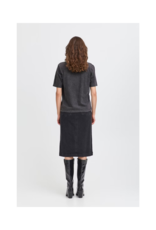 b.young Solko Tee in Black by b.young