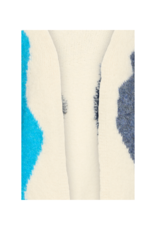 b.young Millers Long Cardigan in Birch Melange by b.young