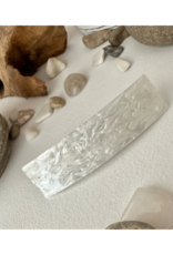 Pika & Bear Pearl Marcia Hair Clip by Pika & Bear