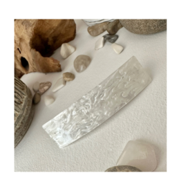 Pika & Bear Pearl Marcia Hair Clip by Pika & Bear