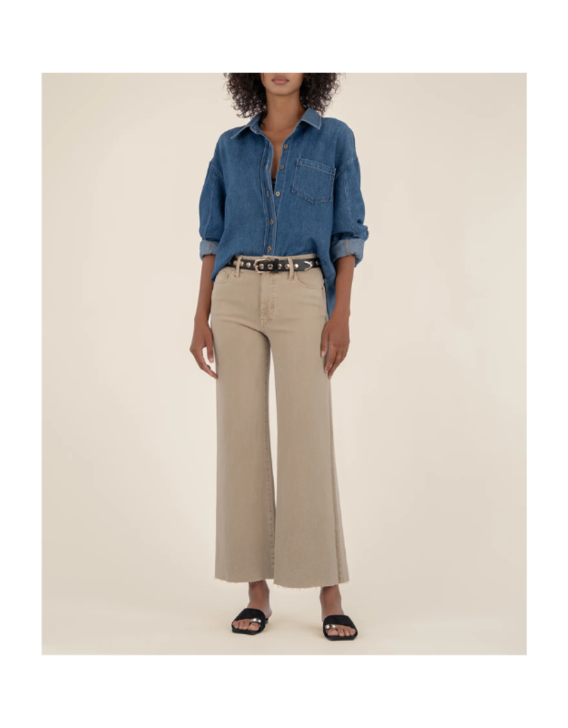 Kut from the Kloth Meg in Biscuit by Kut from the Kloth