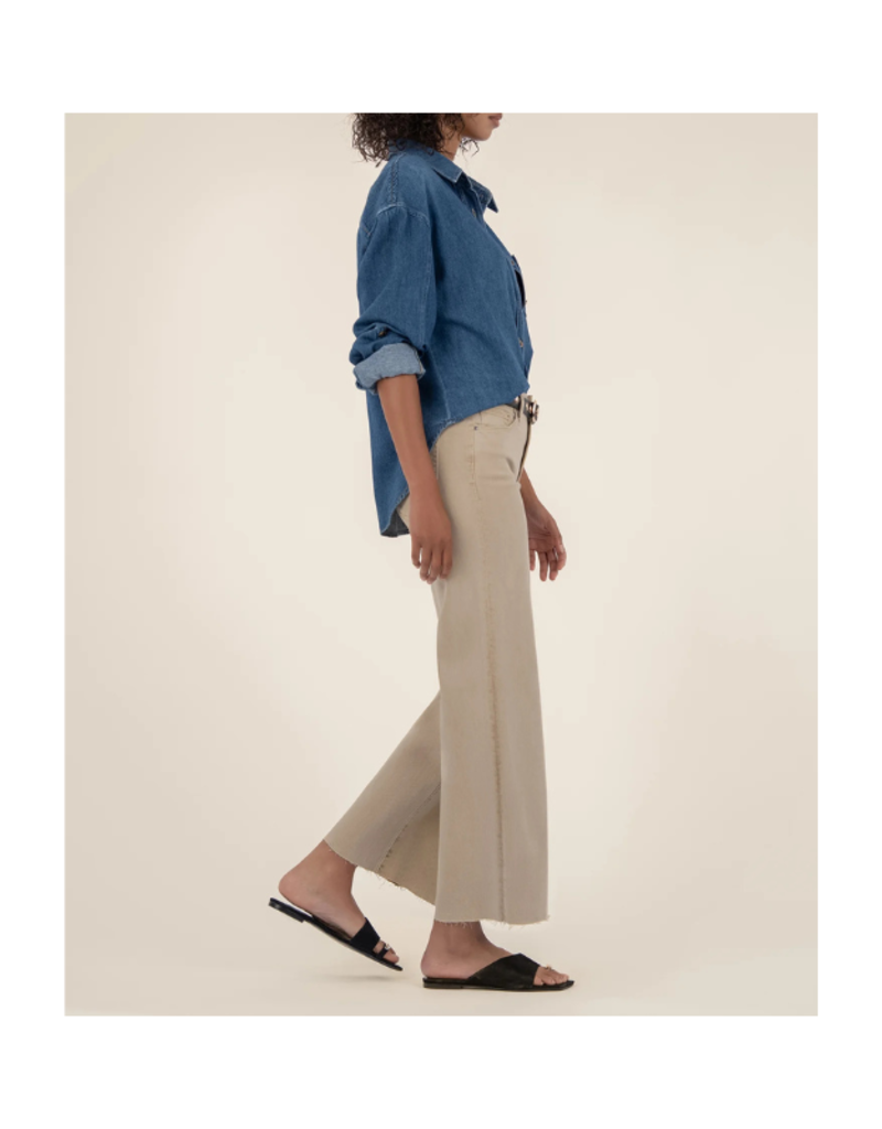 Kut from the Kloth Meg in Biscuit by Kut from the Kloth