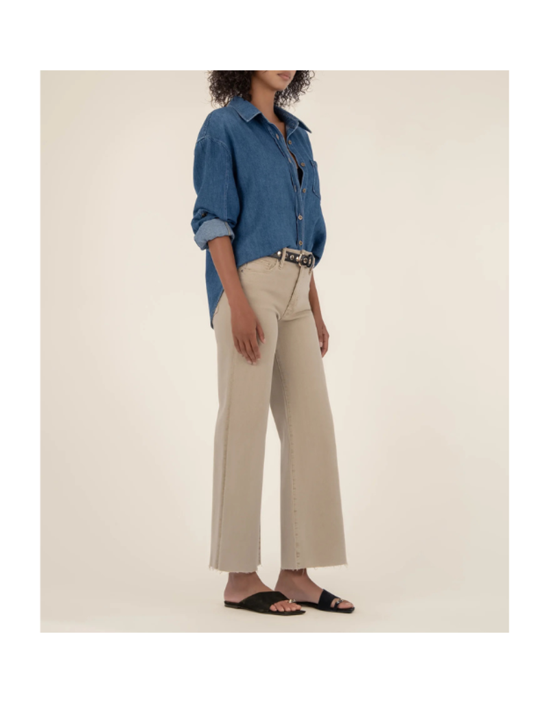 Kut from the Kloth Meg in Biscuit by Kut from the Kloth