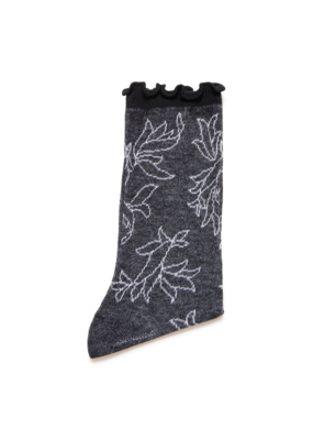 ICHI Tonal Socks by ICHI