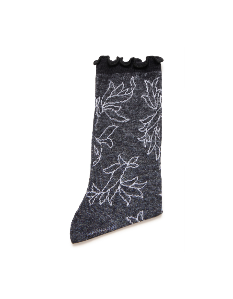 ICHI Tonal Socks by ICHI