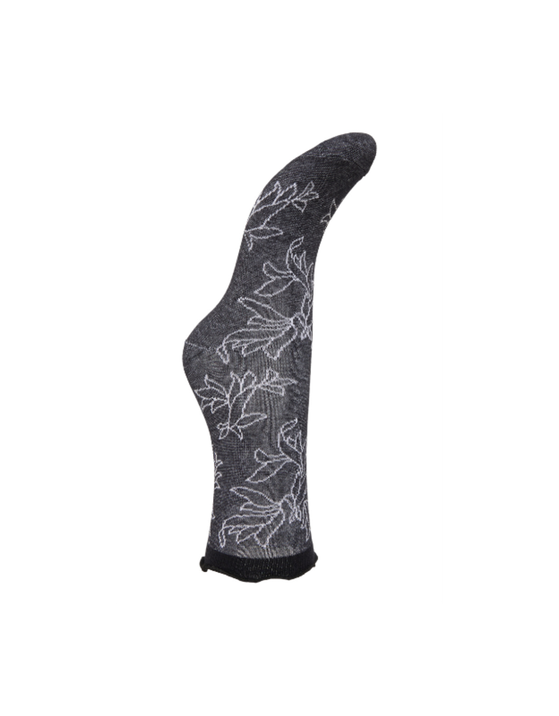 ICHI Tonal Socks by ICHI