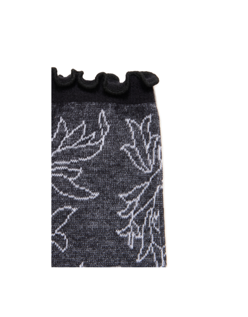 ICHI Tonal Socks by ICHI