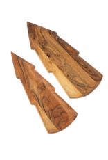 Indaba Trading WAIT FOR MORE IMAGES Tree Shaped Serving Tray Small