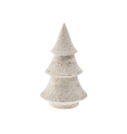 Indaba Trading Snowdrift Ceramic Tree Large