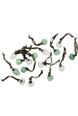 Indaba Trading Set of 16 Mini Holiday Ornaments