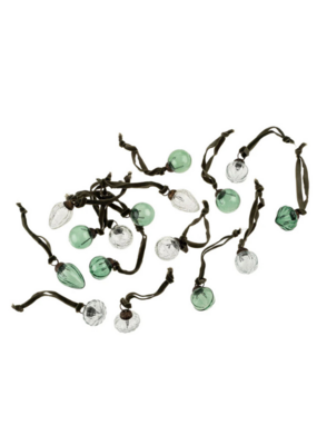 Indaba Trading Mini Holiday Ornament