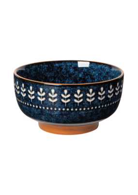 Danica Nightbloom Bowl 4.25"