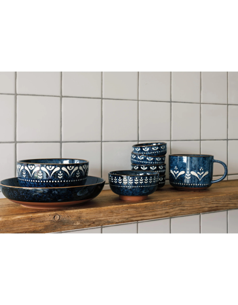 Danica Nightbloom Pinch Bowl