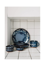 Danica Nightbloom Pinch Bowl
