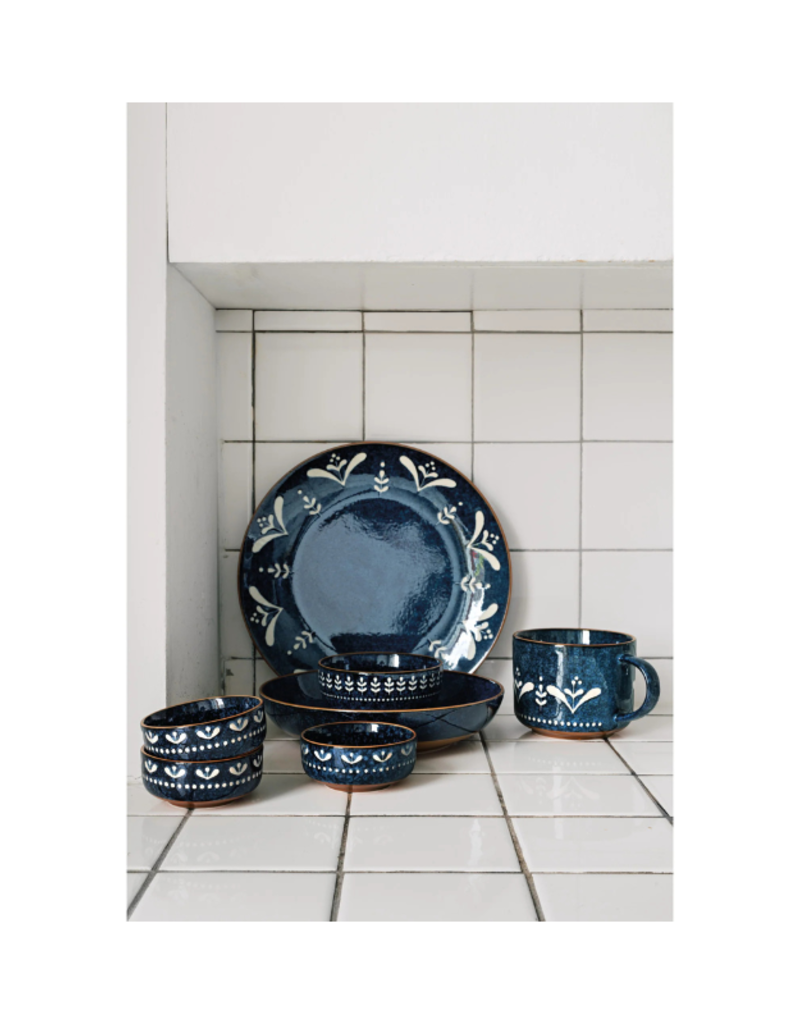 Danica Nightbloom Pinch Bowl
