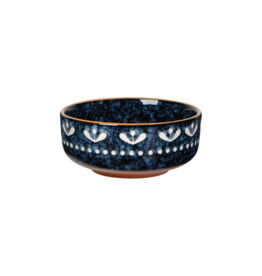 Danica Nightbloom Pinch Bowl