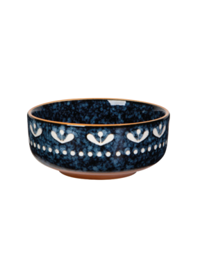 Danica Nightbloom Pinch Bowl