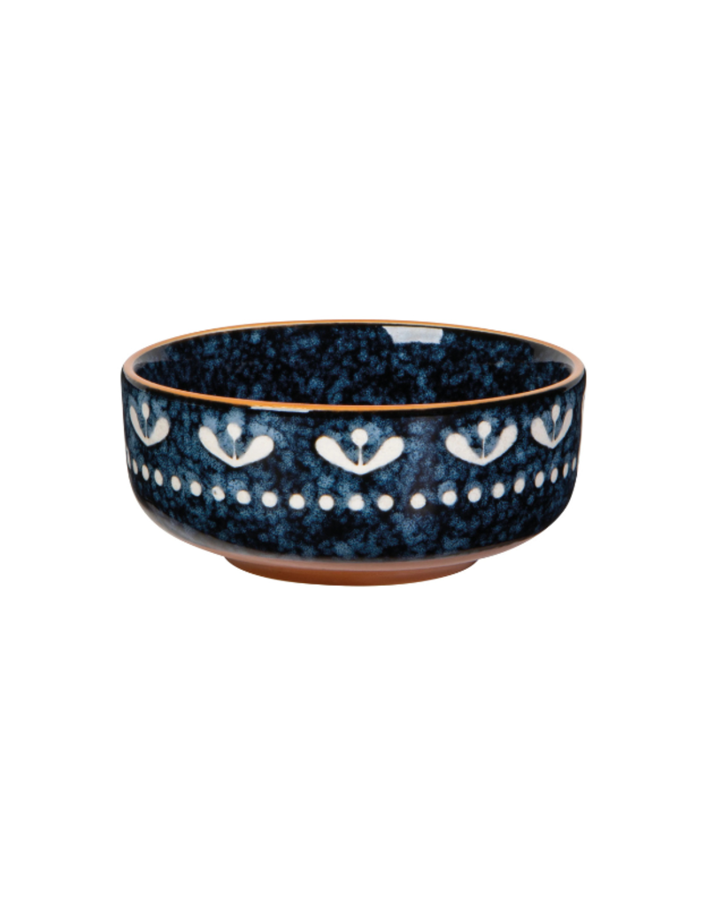 Danica Nightbloom Pinch Bowl