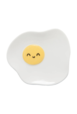 Danica Funny Food Egg Dish