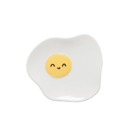 Danica Funny Food Egg Dish
