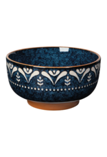 Danica Nightbloom Bowl 5.7"