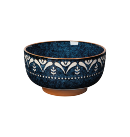 Danica Nightbloom Bowl 5.7"