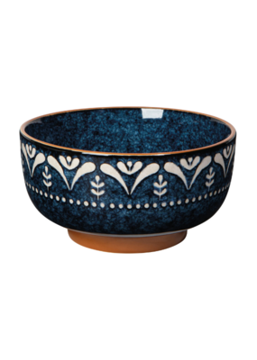 Danica Nightbloom Bowl 5.7"