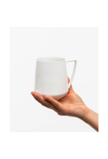 Tinted Grace Sky Cup