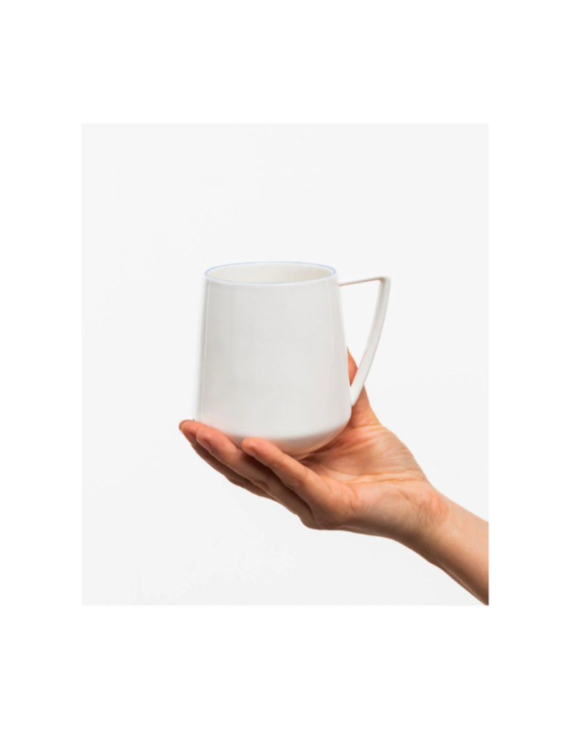 Tinted Grace Sky Cup