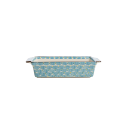 Cake Tin in Art Deco