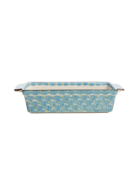 Cake Tin in Art Deco