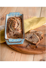 Cake Tin in Art Deco