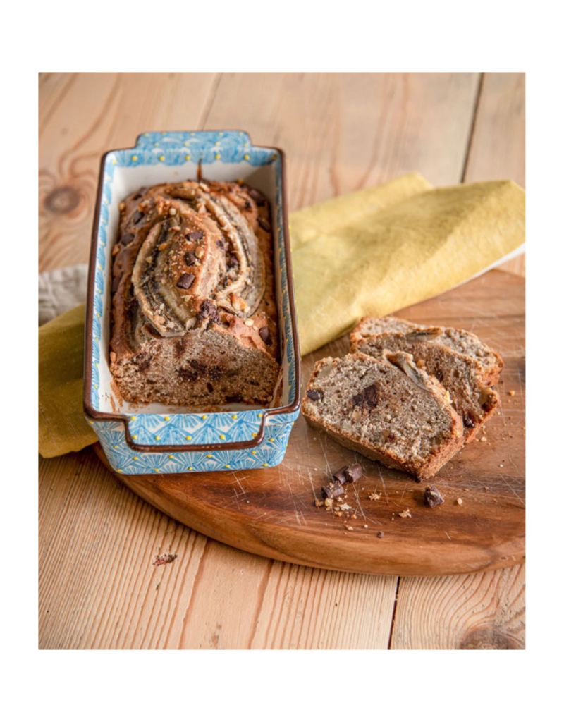 Cake Tin in Art Deco