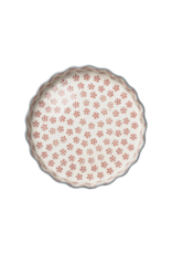 Quiche Dish in Retro