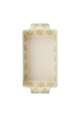 Small Loaf Pan in Retro Yellow