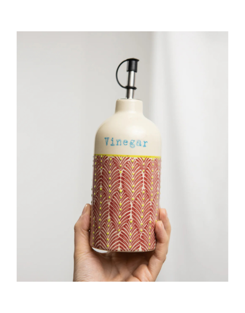 Vinegar & Oil Bottle Mix'N'Match