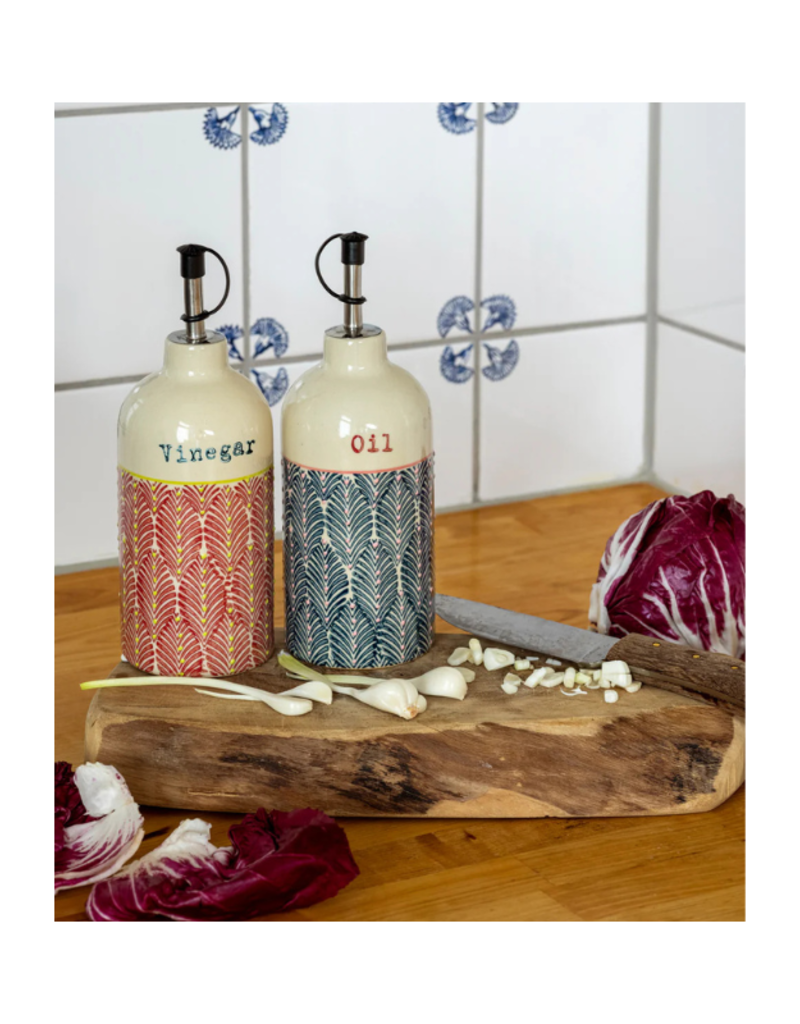 Vinegar & Oil Bottle Mix'N'Match