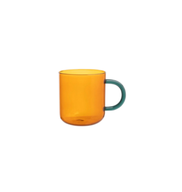 Orange Rainbow Cup