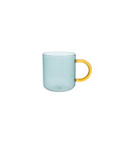 Green Rainbow Cup