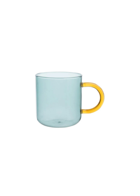 Green Rainbow Cup