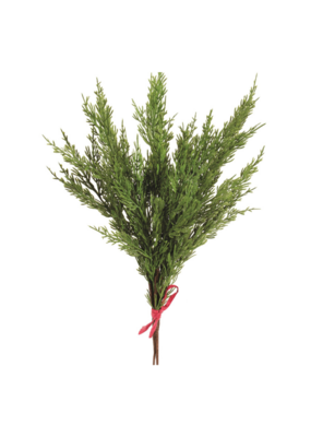Cedar Bundle Pick