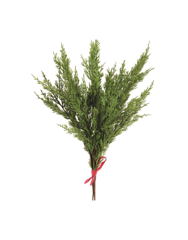 Cedar Bundle Pick